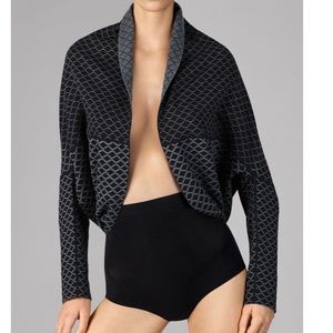 Wolford Waves Cardigan